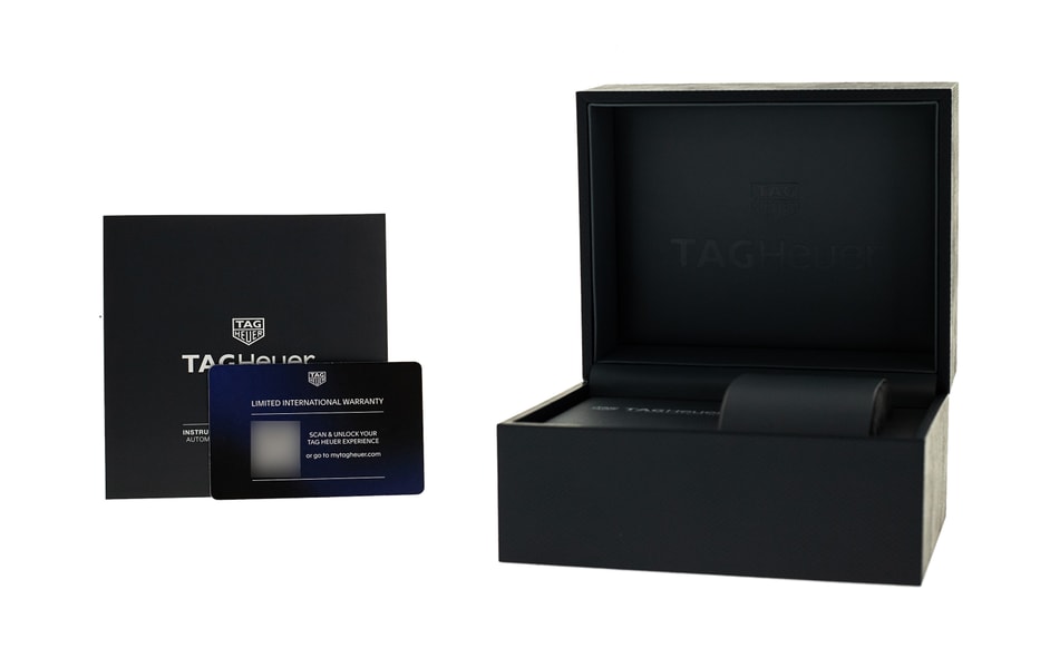 Tag Heuer Aquaracer WBP201A.BA0632